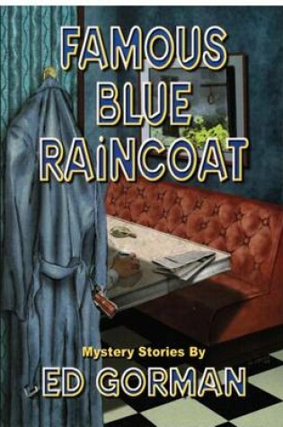 Cover of Famous Blue Raincoat