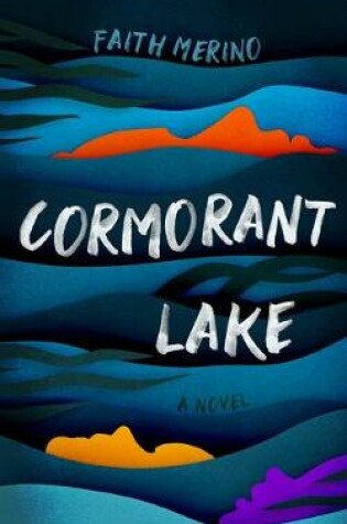 Cover of Cormorant Lake