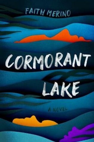 Cover of Cormorant Lake