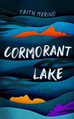 Book cover for Cormorant Lake