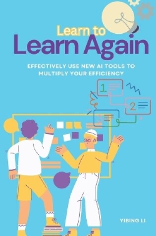 Cover of Learn to Learn Again