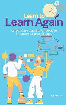 Book cover for Learn to Learn Again