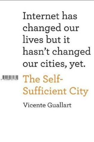 Cover of The Self-Sufficient City