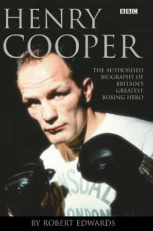 Cover of Henry Cooper