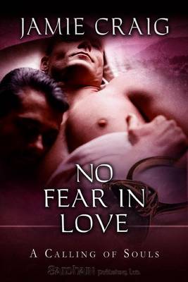 Cover of No Fear in Love