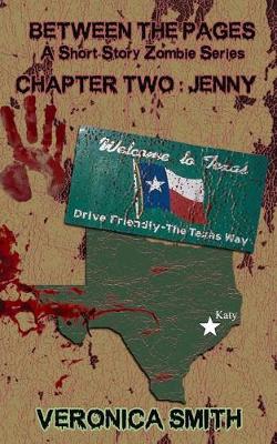 Book cover for Chapter Two