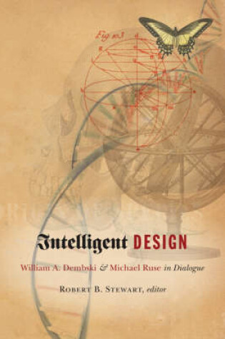 Cover of Intelligent Design