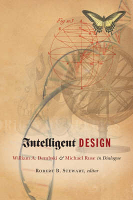 Cover of Intelligent Design