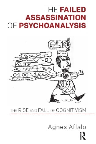 Cover of The Failed Assassination of Psychoanalysis