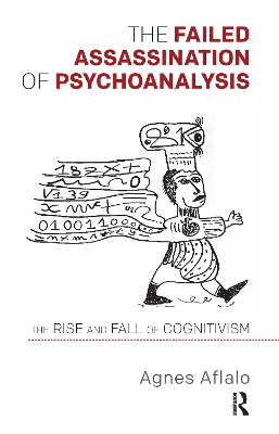 Book cover for The Failed Assassination of Psychoanalysis