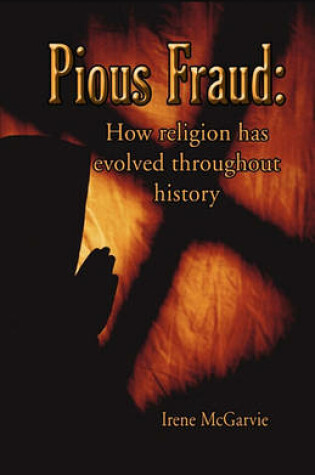 Cover of Pious Fraud