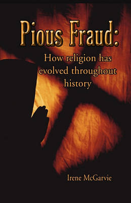 Book cover for Pious Fraud