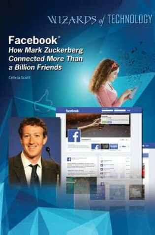 Cover of Facebook