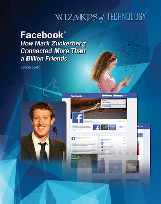 Book cover for Facebook