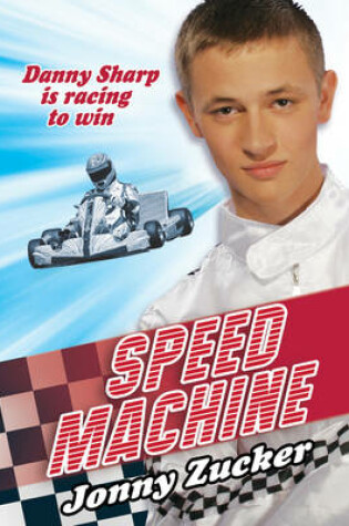 Cover of Speed Machine