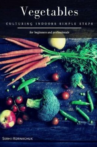 Cover of Vegetables