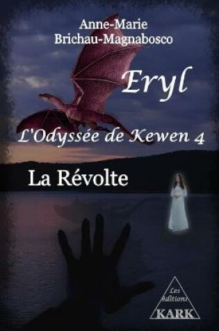 Cover of Eryl L'Odyssée de Kewen 4