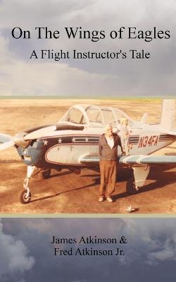 Book cover for On The Wings Of Eagles