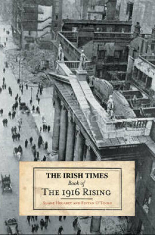 Cover of 1916 Rising