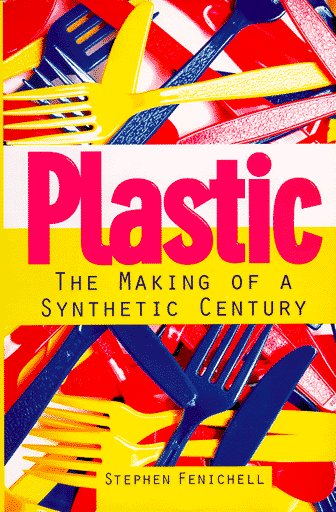 Book cover for Plastic