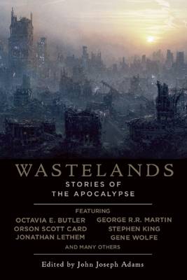Wastelands by 