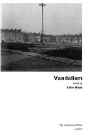 Cover of Vandalism