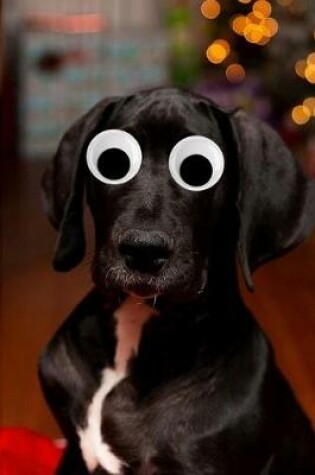 Cover of Googly Eye Great Dane