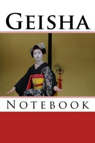 Cover of Geisha