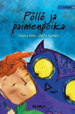 Cover of Pöllö Ja Paimenpoika