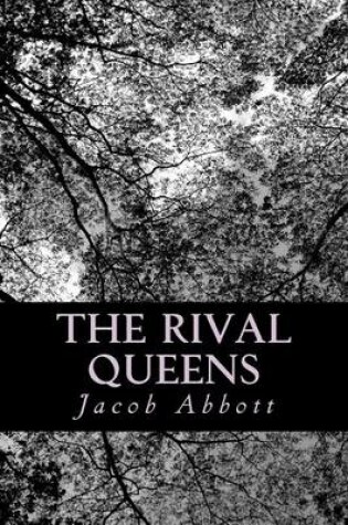 Cover of The Rival Queens