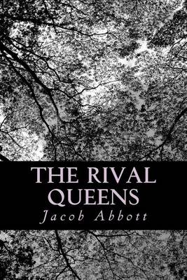 Book cover for The Rival Queens