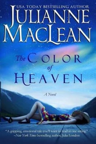 Cover of Color of Heaven