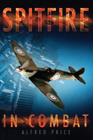 Cover of Spitfire in Combat