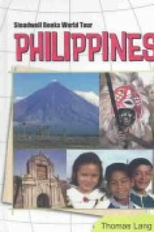 Cover of Philippines