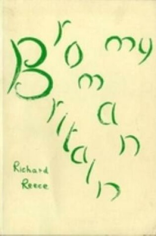 Cover of My Roman Britain