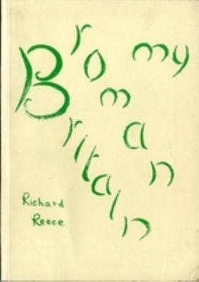 Book cover for My Roman Britain