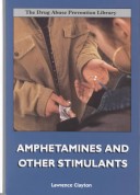 Book cover for Amphetamines and Other Stimula