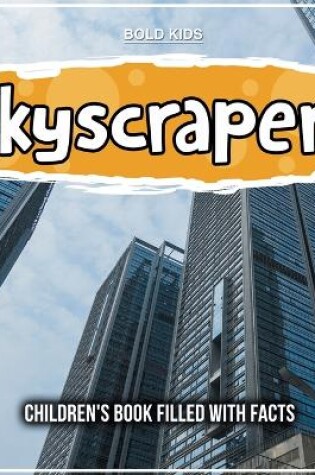 Cover of Skyscrapers