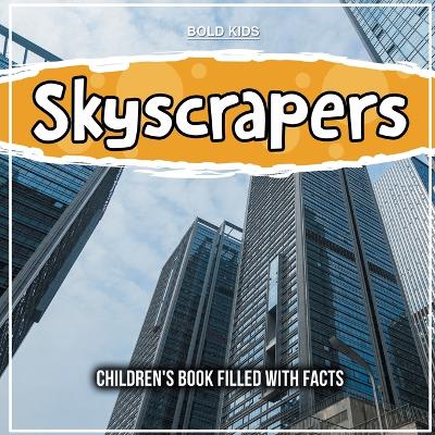 Book cover for Skyscrapers