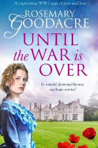 Cover of Until the War is Over