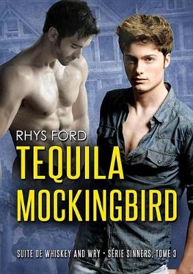 Book cover for Tequila Mockingbird (Francais)