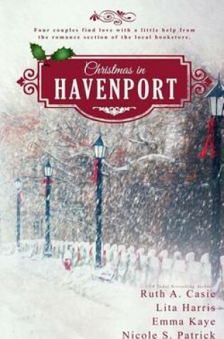 Cover of Christmas in Havenport