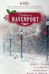 Book cover for Christmas in Havenport