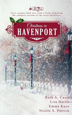 Cover of Christmas in Havenport