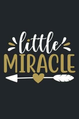 Cover of Little Miracle