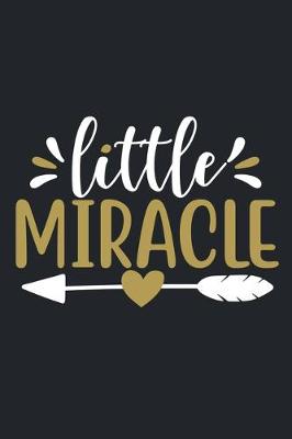 Book cover for Little Miracle