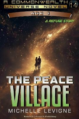 Cover of The Peace Village