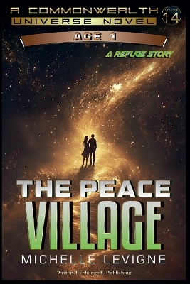 Cover of The Peace Village