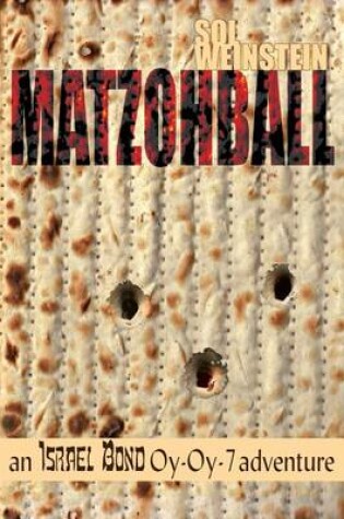 Cover of Matzohball