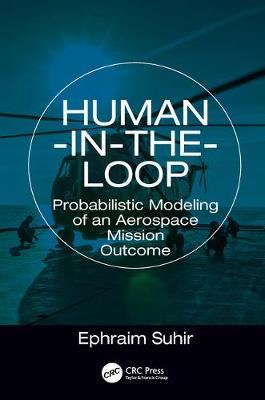 Book cover for Human-in-the-Loop